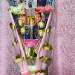 Chocolate Bouquet