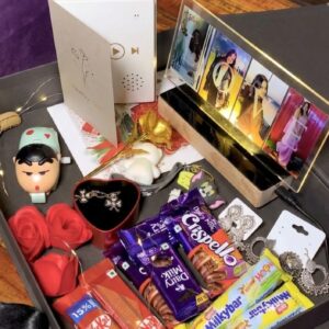 hamper