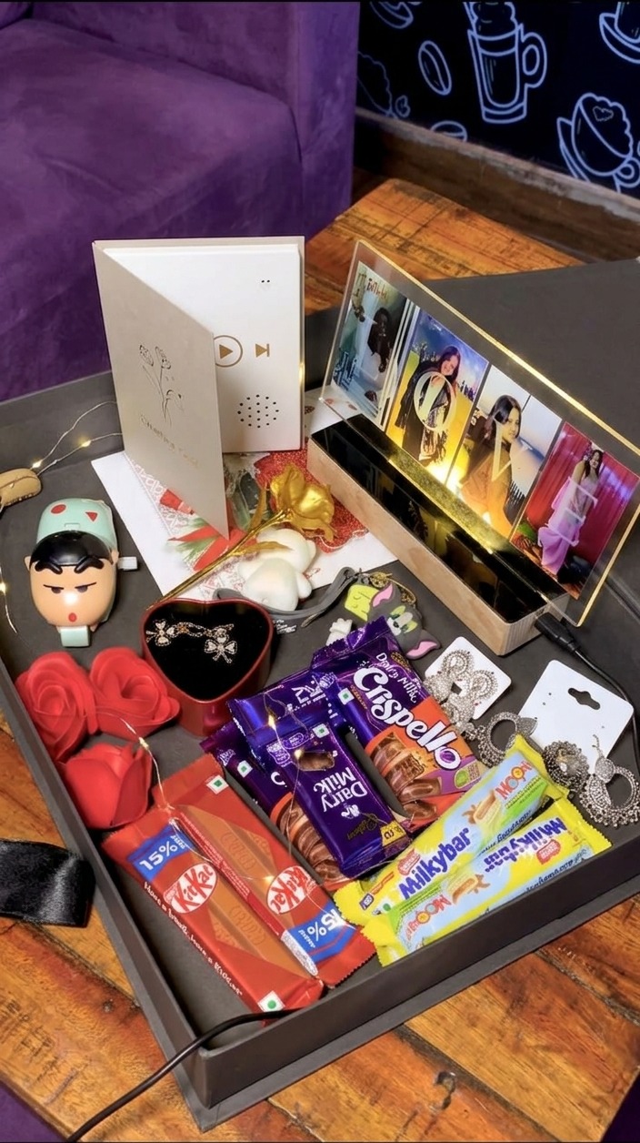 hamper